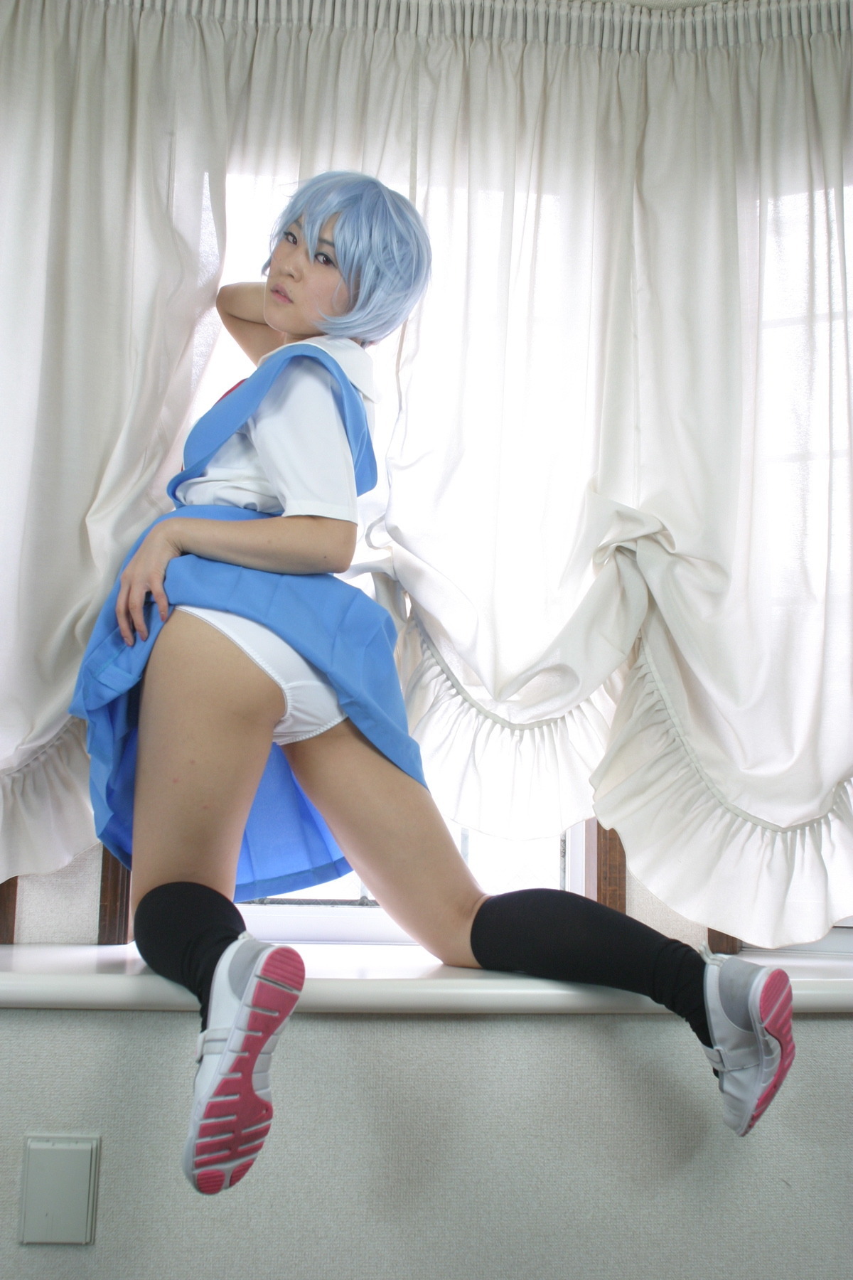 [Cosplay] 2013.04.18 Neon Genesis Evangelion